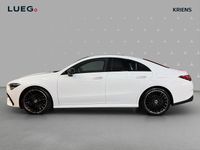 Gebraucht Mercedes CLA220 AMG 190 PS (139 kW) 2024 Limousine
