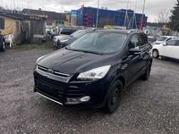 Gebraucht Ford Kuga 182 PS (133 kW) 2013 SUV