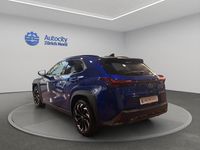 Gebraucht Lexus UX 184 PS (135 kW) 2025 Blau SUV