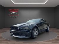Gebraucht Ford Mustang GT 417 PS (306 kW) 2014 Coupé