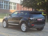 Gebraucht Land Rover Range Rover evoque Prestige 150 PS (110 kW) 2014 SUV