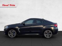 Gebraucht BMW X6 575 PS (422 kW) 2016 SUV