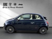 gebraucht Fiat 500C 0.9 Twinair Turbo Riva