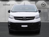 gebraucht Opel Vivaro-e Combi Cargo 2.7 t M 75kWh Enjoy