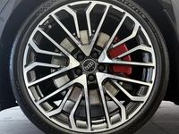 Neu Audi A6 367 PS (269 kW) 2025 Schwarz Kombi