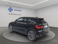 Gebraucht Audi A1 Attraction 115 PS (84 kW) 2025 Schwarz Kleinwagen