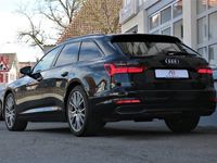 gebraucht Audi A6 Avant 45 TDI Sport quattro tiptronic