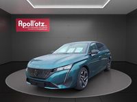 Gebraucht Peugeot 308 SW Allure 179 PS (131 kW) 2025 Blau Kombi