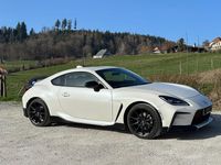 Gebraucht Toyota GR86 Sport 234 PS (172 kW) 2022 Coupé