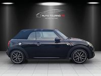 gebraucht Mini Cooper S Cabriolet 