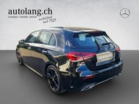 gebraucht Mercedes A250 AMG Line 4Matic