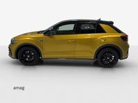 gebraucht VW T-Roc R