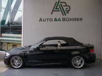 gebraucht BMW 135 Cabriolet 