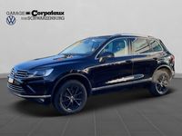 gebraucht VW Touareg FL BlueMotion Technology