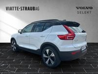 Gebraucht Volvo XC40 R-Design 300 kW (408 PS) 2020 Weiss SUV