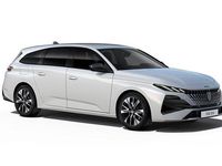 Neu Peugeot 308 SW Allure 145 PS (106 kW) 2026 Weiss Kombi