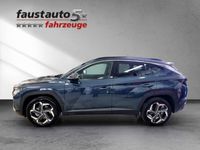 gebraucht Hyundai Tucson 1.6 T-GDi PHEV Vertex 4 MY23