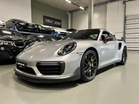 Gebraucht Porsche 911 Turbo S 580 PS (426 kW) 2016 Coupé