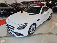 gebraucht Mercedes SLC300 AMG Line 9G-Tronic