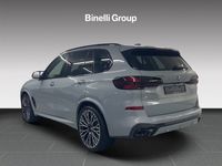 gebraucht BMW X5 xDr 48V M60i M Sp. Pro