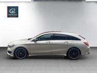 gebraucht Mercedes CLA45 AMG 4Matic