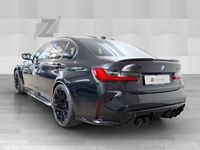 gebraucht BMW M3 Competition