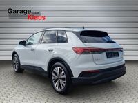 gebraucht Audi Q4 e-tron 35