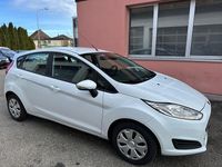 Gebraucht Ford Fiesta Titanium 95 PS (69 kW) 2015