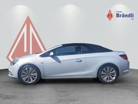 Gebraucht Opel Cascada Cosmo 140 PS (102 kW) 2013 Cabrio