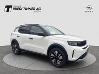 Neu Opel Frontera 145 PS (106 kW) 2025 Weiss SUV