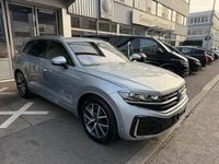 Gebraucht VW Touareg R-line 286 PS (210 kW) 2025 SUV
