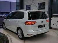 gebraucht VW Touran 1.4 TSI BlueMotion Technology Highline DSG