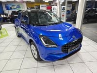 Neu Suzuki Swift 82 PS (60 kW) 2025 Kleinwagen