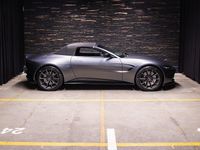 Gebraucht Aston Martin V8 Vantage 510 PS (375 kW) 2022 Cabrio