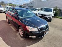 Gebraucht Skoda Octavia Elegance 105 PS (77 kW) 2012 Kombi