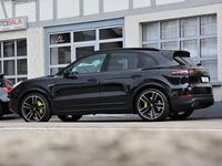 Gebraucht Porsche Cayenne 462 PS (339 kW) 2025 Schwarz SUV