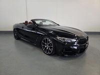 Gebraucht BMW M850 M Sport 530 PS (389 kW) 2019 Coupé