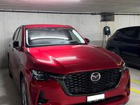Gebraucht Mazda CX-60 Homura-Line 327 PS (240 kW) 2023 SUV