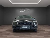 Neu Skoda Scala Selection 115 PS (84 kW) 2026 Schwarz Kleinwagen