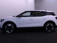 Neu Ford Explorer Extended Range 250 kW (340 PS) 2026 Weiss SUV