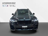 gebraucht BMW X7 48V 40d M Sportpaket