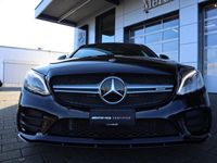 gebraucht Mercedes C43 AMG AMG 4Matic Speedshift TCT 9G