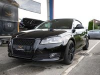 Gebraucht Audi A3 Ambition 140 PS (102 kW) 2009 Cabrio