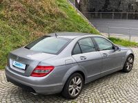 Gebraucht Mercedes C300 Avantgarde 231 PS (169 kW) 2008