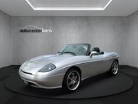 gebraucht Fiat Barchetta 1.8