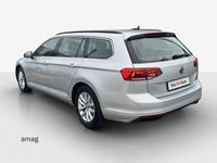 gebraucht VW Passat Variant Business PA