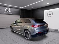 gebraucht Mercedes EQE AMG 43 4 Matic Executive Edition