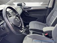 Gebraucht VW Golf VII Comfortline 125 PS (91 kW) 2015