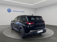 Gebraucht Peugeot 5008 GTi 145 PS (106 kW) 2024 Schwarz SUV