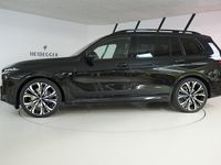 gebraucht BMW X7 48V 40d M Sport Pro Steptronic